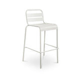 Kade Outdoor Bar Stool - Set of 2