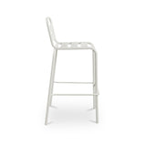 Kade Outdoor Bar Stool - Set of 2
