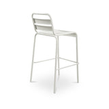 Kade Outdoor Bar Stool - Set of 2