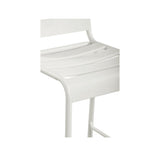 Kade Outdoor Bar Stool - Set of 2