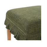 Anna Counter Stool - Green