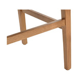 Anna Counter Stool - Green