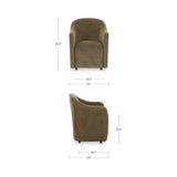 Drava Dining Chair