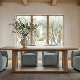 Drava Dining Chair