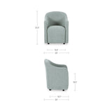 Drava Dining Chair