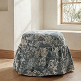 Heidi Storage Ottoman