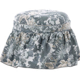 Heidi Storage Ottoman