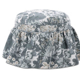 Heidi Storage Ottoman