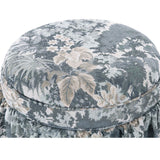 Heidi Storage Ottoman