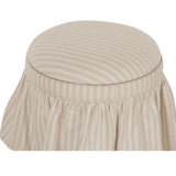 Heidi Storage Ottoman