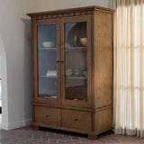 Lillian Tall Cabinet