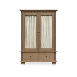 Lillian Tall Cabinet