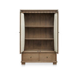 Lillian Tall Cabinet