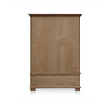 Lillian Tall Cabinet