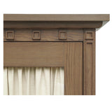 Lillian Tall Cabinet