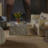 Emmeline Outdoor Side Table