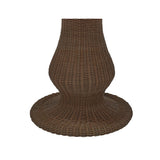 Emmeline Outdoor Side Table