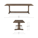 Samuel Dining Table