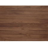 Folke Walnut Coffee Table