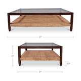 Beth Coffee Table