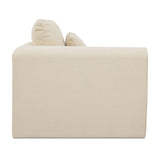Swift Sectional Add Ons - Beige Fabric