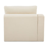 Swift Sectional Add Ons - Beige Fabric