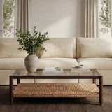 Swift Sectional Add Ons - Beige Fabric