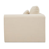Swift Sectional Add Ons - Beige Fabric