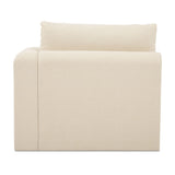 Swift Sectional Add Ons - Beige Fabric