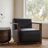 Kettel Accent Table Bronze