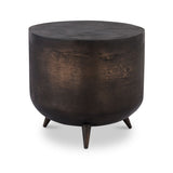 Kettel Accent Table Bronze