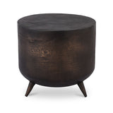 Kettel Accent Table Bronze