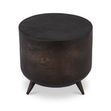 Kettel Accent Table Bronze