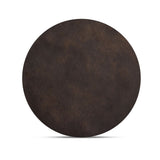 Kettel Accent Table Bronze