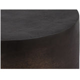 Kettel Accent Table Bronze