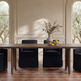 Lake Dining Table