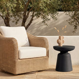 Ruth Outdoor Accent Table