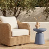 Ruth Outdoor Accent Table