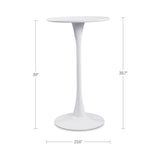 Gage Outdoor Bar Table
