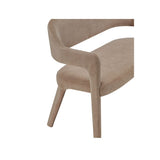Martens Dining Bench - Camel