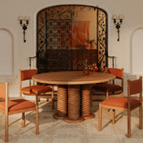 Villetta Dining Chair - Set of 2