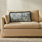 Yasmin Square Cushion Tapestry