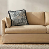 Yasmin Square Cushion Tapestry