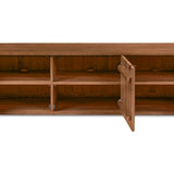 Theo Media Bench