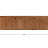 Theo Media Bench