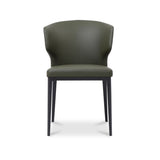 Delaney Dining Chair Cream (Set of Two)