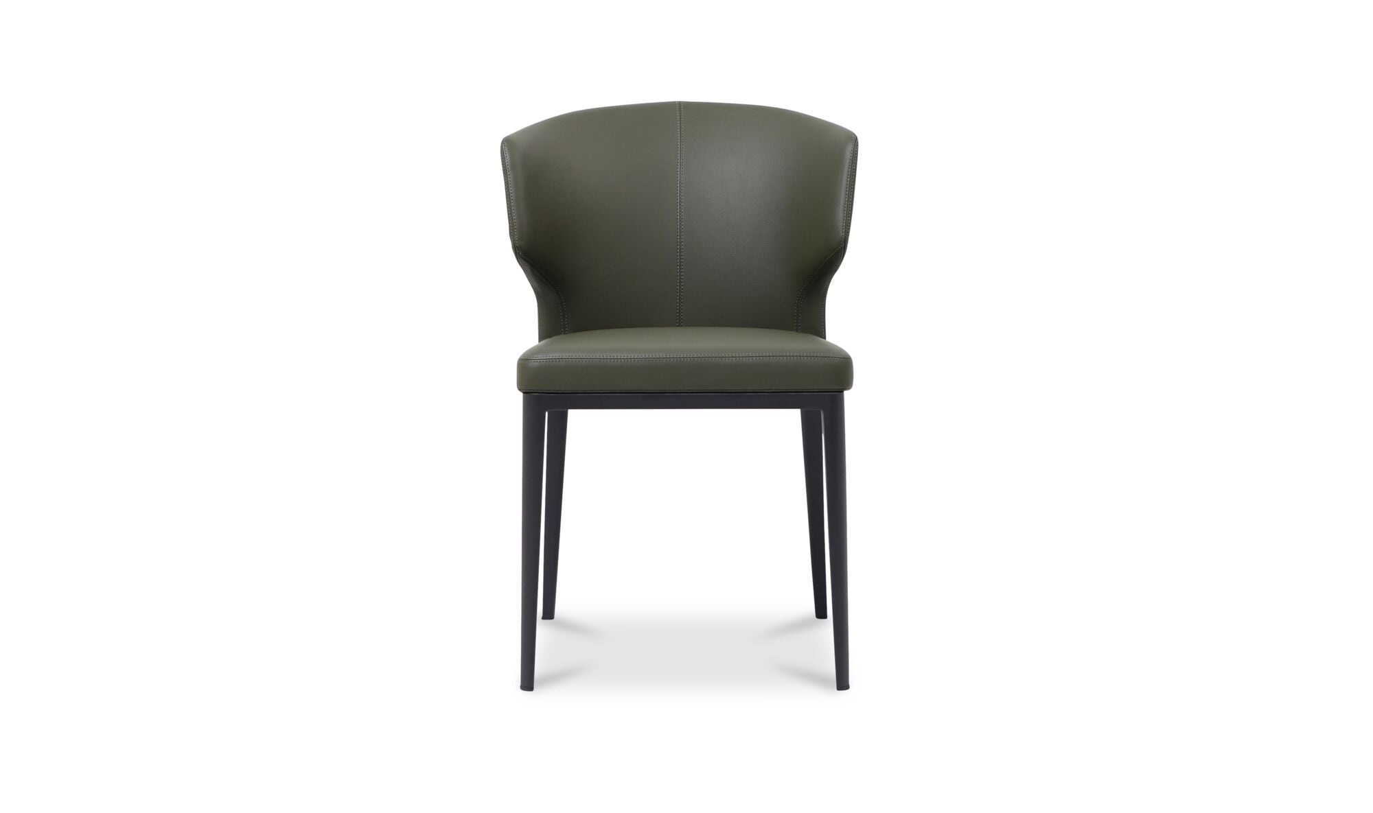 Delaney Dining Chair Cream (Set of Two)