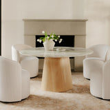 Evelyn Dining Table
