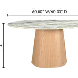 Evelyn Dining Table