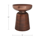 Arthur Accent Table